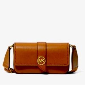 Michael Kors BRAND NEW Saffiano Crossbody bag